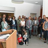 Mehr Platz für die Prinzregentenschule