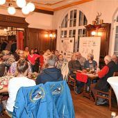 OB März steht Rede und Antwort