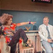 Vom Alter und von der Liebe im „Paradies“