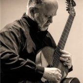 Große Gitarrenkunstbei den „Saitensprüngen“