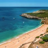 Algarve erneut ausgezeichnet