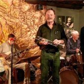 Zum Geburtstag ein breit gefächertes Programm