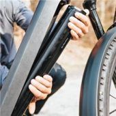 Der richtige Umgang mit dem E-Bike-Akku