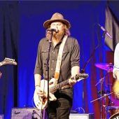 Mitreißendes Konzert in Rimsting