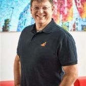 Innovation trifft auf Life-Balance