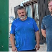 Ermittlungsarbeit auf Hochtouren