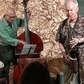 Klassischer Swing und Modern Jazz auf hohem Niveau