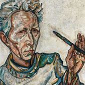 Einer, der sich nicht verbiegen ließ