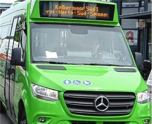 Selbstzahler müssen künftig tiefer in die Tasche greifen, wenn die Kinder weiterhin mit dem Bus zur Schule fahren sollen.