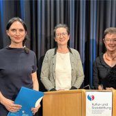 Zauber und Qual des Schreibens