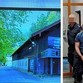 Verriet sich Sebastian T. selbst?