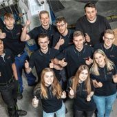 Zukunftsweisende Ausbildung