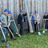 Zwischen Tradition und Moderne