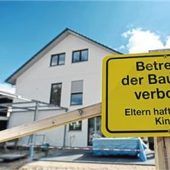 Haftpflicht auch für das Grundstück