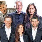 iko und corratec