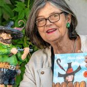 „Mein Vater schuf Räume für Fantasie“