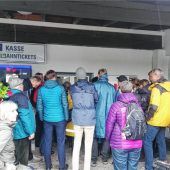 Seilbahn-Entscheidung vertagt