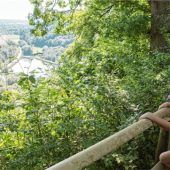 Wanderslust rund um Altötting