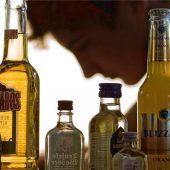 Heftiger Widerstand im Vollrausch gegen Rettungskräfte