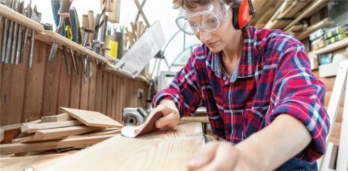 Welche Tätigkeiten in der Ausbildung erledigt werden, legt ein Ausbildungsplan fest.Foto Adobestock