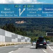Neues ADAC-Mautportal