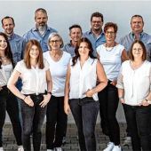 Arbeitshelden bei Kapfelsperger