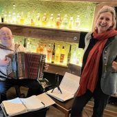 Bauernhausmuseum Amerang beendet Saison