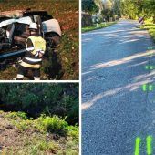 Tod in der Tempo-30-Zone