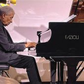 Nicht enden wollender musikalischer Fluss