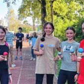 Vom Weltmeister lernen