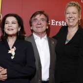 Der Bayer, den alle liebten