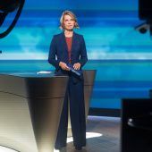 „Morgen sehen Sie mich wieder“