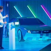 BMW-Fabrik der Zukunft für neue E-Modelle