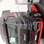 MAN: Verkaufsstart für E-Lkw