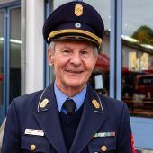 Er hatte Feuer im Herzen