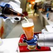 Streit um Roboterhersteller Franka Emika