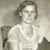 BR erinnert an vergessene Journalistin