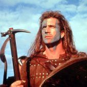 Seine Stimme ging unter die Haut