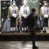 Konsumenten verunsichert Aleph Alpha überzeugt Geldgeber Dax hält sich über 15 100 Punkten