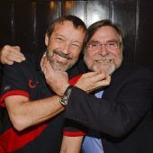 Mein Freund Elmar Wepper