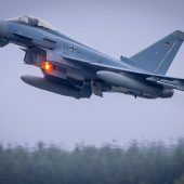 Rüstungskonzerne fordern mehr Aufträge