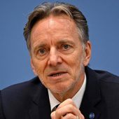 Bürger kriegen Post vom falschen Polizei-Chef