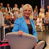 Warum Ulrike Scharf jetzt Söders Vize ist