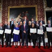 Sie regieren künftig Bayern