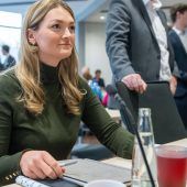 Aus der Digital-Blase zu den Landärzten