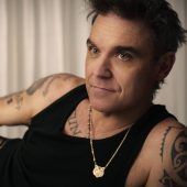 Superstar mit Selbstzweifeln