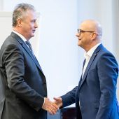 Bahn: Keine Einigung, aber auch kein Streik