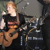 Stadträte uneins über Sheeran-Konzert