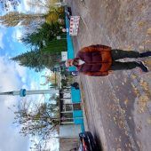 „Blutvergießen kann keine Lösung sein“