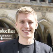 Ein Rathaus mit vielen Unbekannten